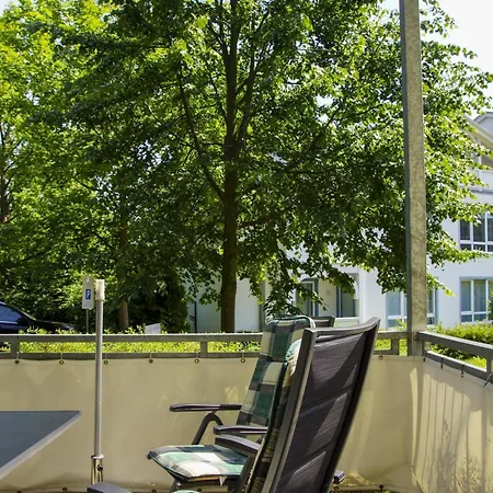 Kleine Inselliebe Apartment