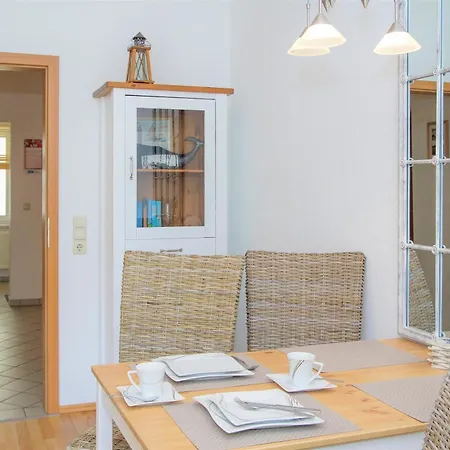 Kleine Inselliebe Lejlighed Sellin (Rugen)