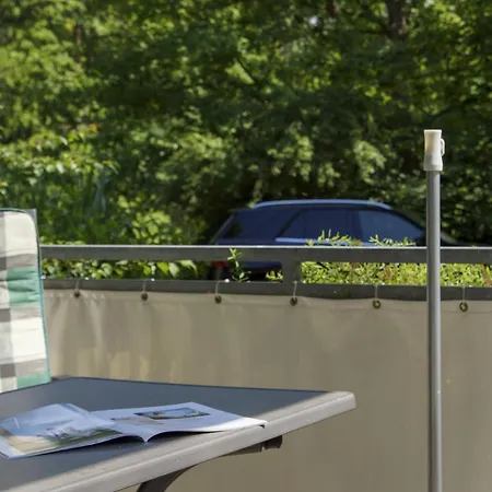 Kleine Inselliebe Sellin (Rugen)