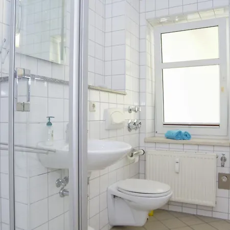 Lejlighed Kleine Inselliebe