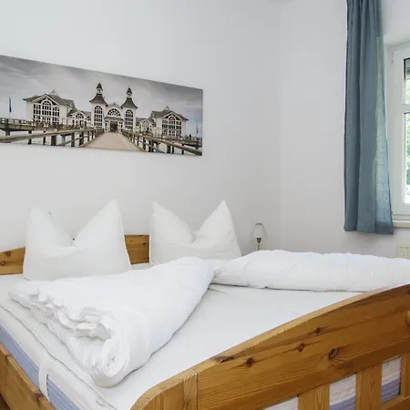 Appartement Kleine Inselliebe - Bade- & Erlebniswelt Taeglich Inklusive