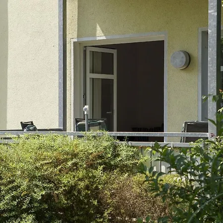 דירה Kleine Inselliebe