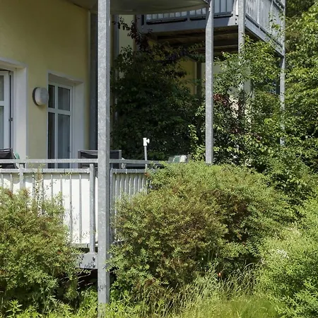 דירה Kleine Inselliebe