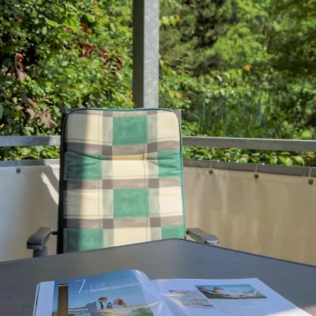 דירה Kleine Inselliebe