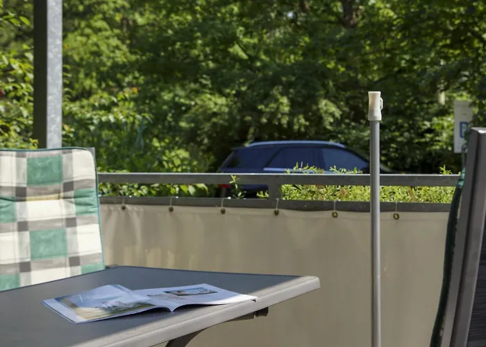 Kleine Inselliebe Sellin (Rugen)