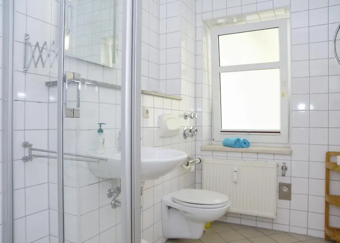 Lejlighed Kleine Inselliebe