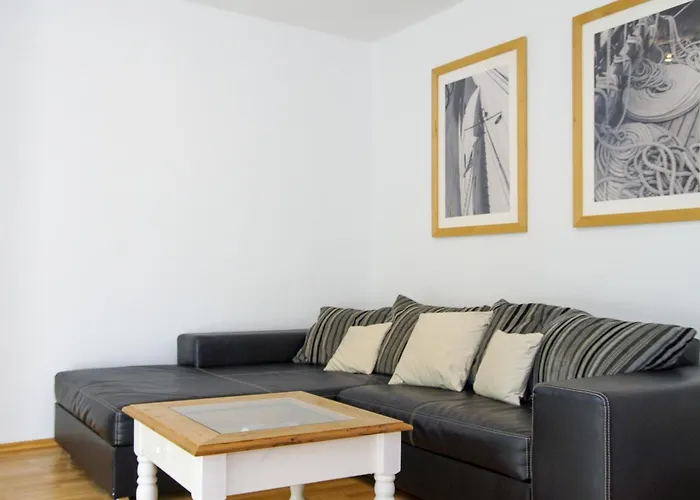 Kleine Inselliebe * Sellin (Rugen)